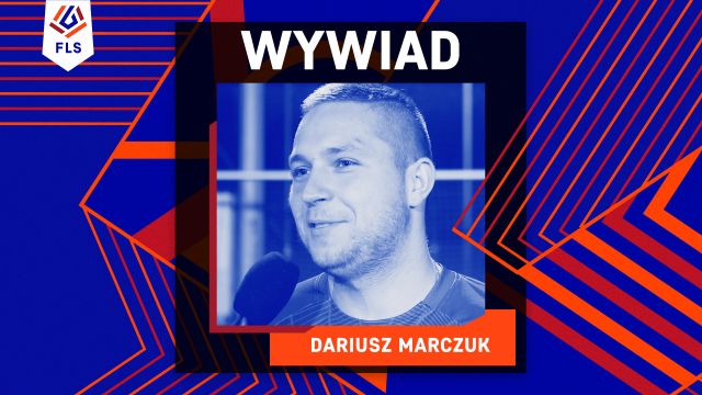 Wywiad z Dariuszem Marczukiem z BTCH
