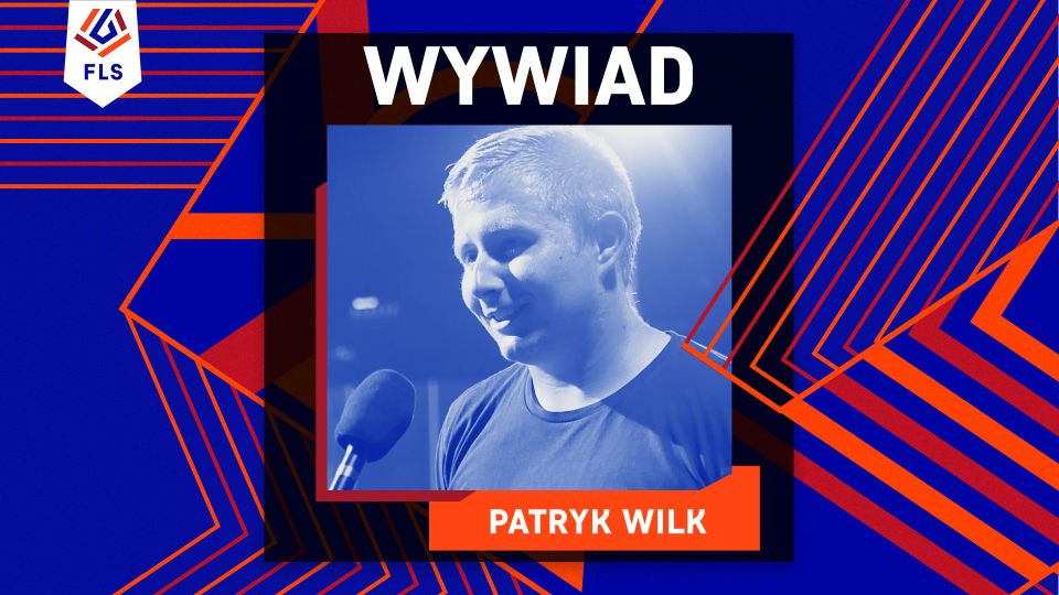 Wywiad z Patrykiem Wilkiem z Pershing Pop Car Team