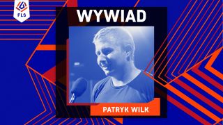 Wywiad z Patrykiem Wilkiem z Pershing Pop Car Team