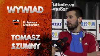 Wywiad z Tomaszem Szumnym z Rekonwalescent&oacute;w Skawina