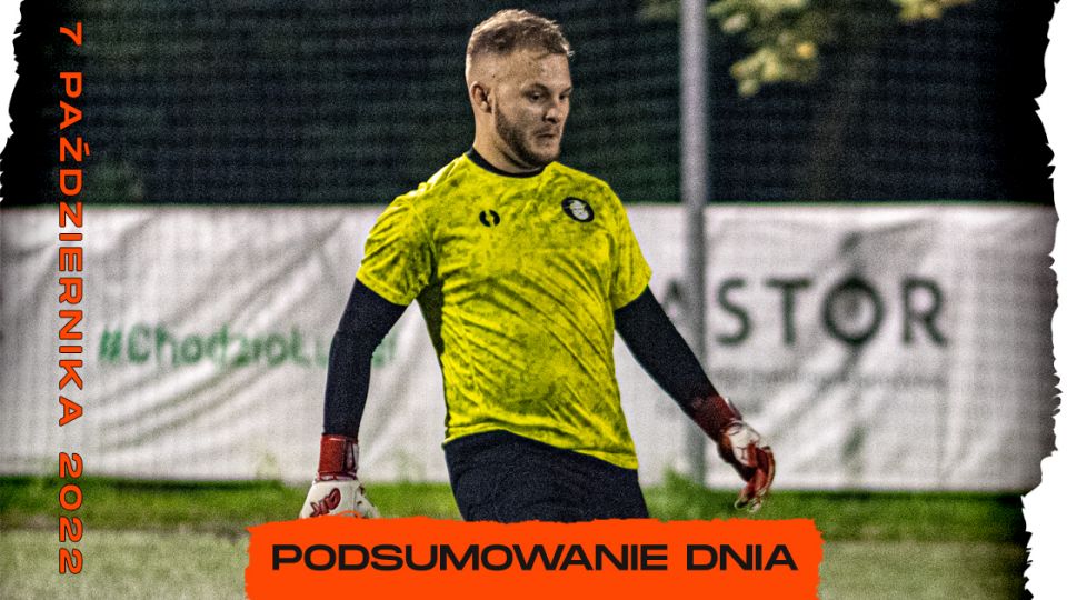 Podsumowanie dnia/galeria - 7 października