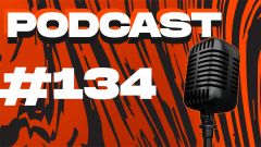 Podcast #134 - podsumowanie 7. tygodnia sezonu Wiosna 2022