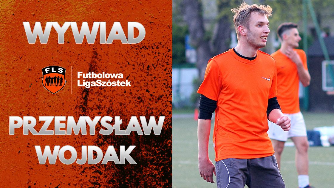 Wywiad z Przemysławem Wojdakiem z Bandy Pycholi (FLS Wiosna 2019)