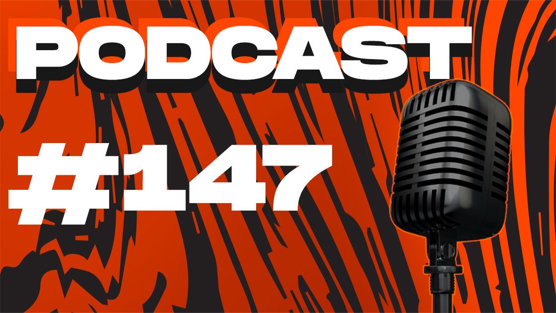 Podcast #147 - zapowiedź Ligi B w sezonie Jesień 2022