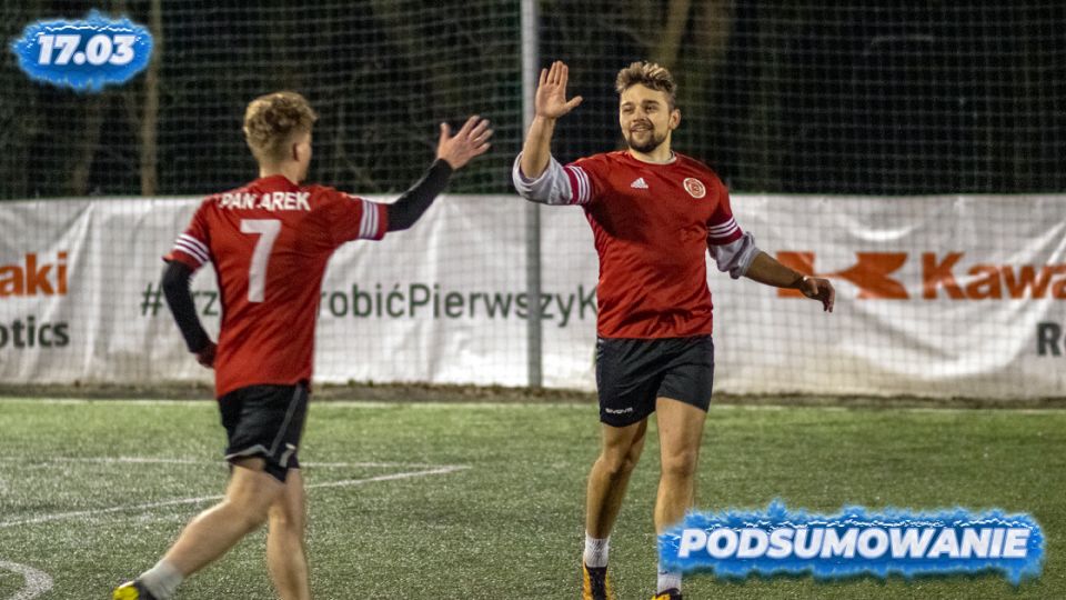 Podsumowanie/galeria - 17 marca