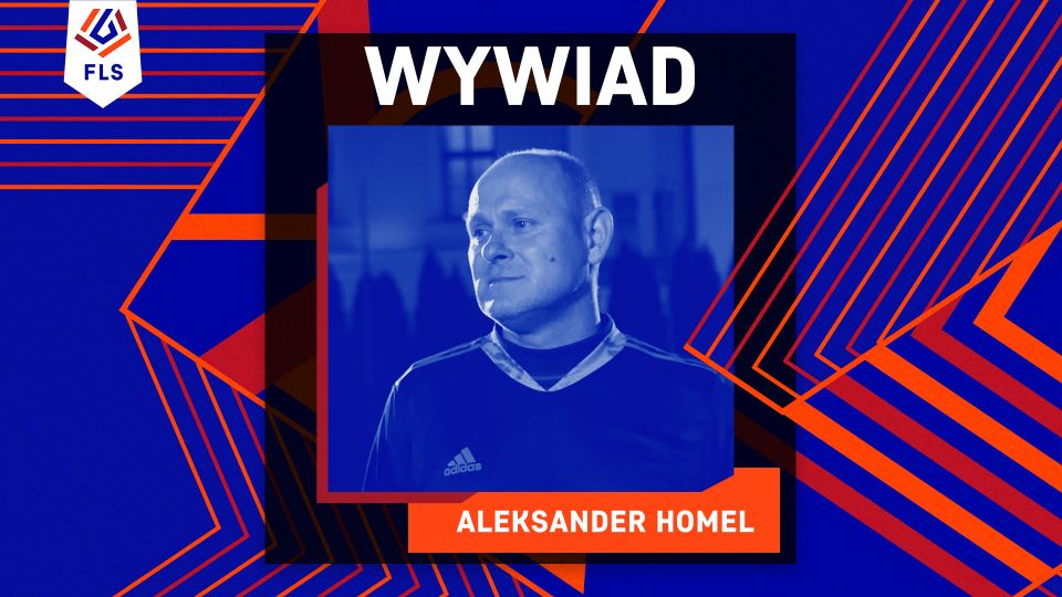 Wywiad z Aleksandrem Homelem z Hurtowni Eskot