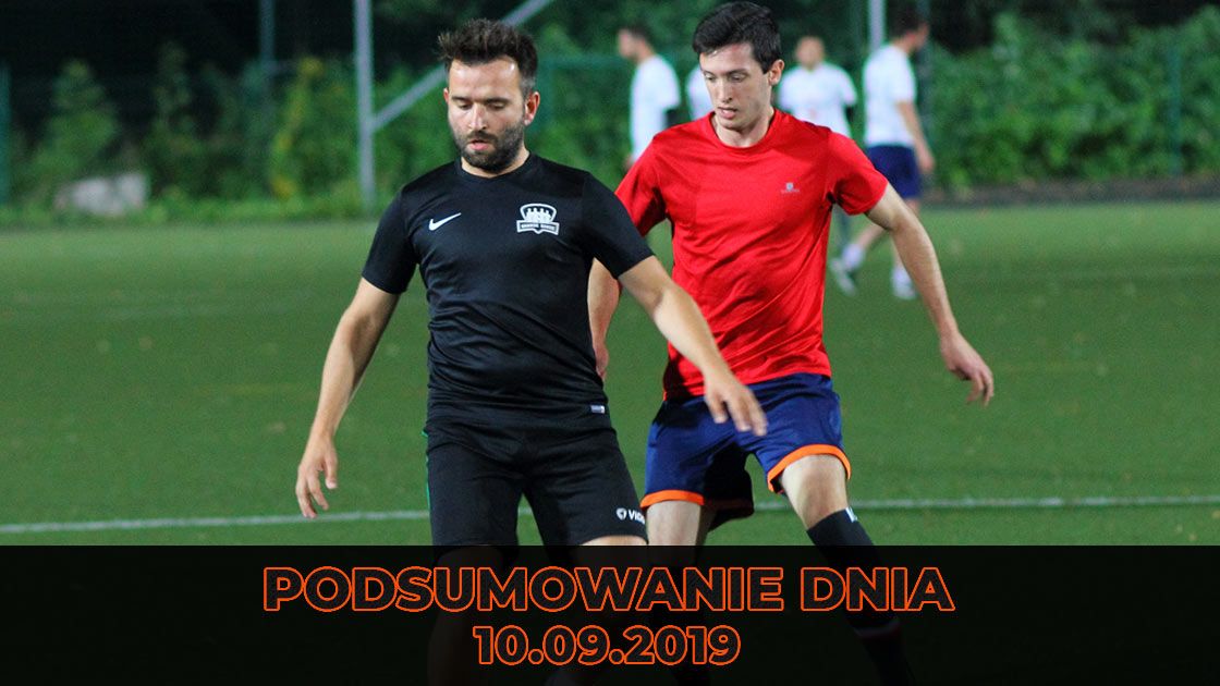 Niespodziewany wynik Grande Bande i As&oacute;w, czwarte zwycięstwa lider&oacute;w