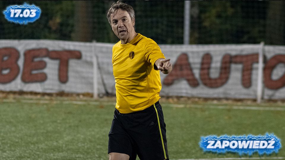 Nic się nie stało i najtrudniejszy mecz w sezonie