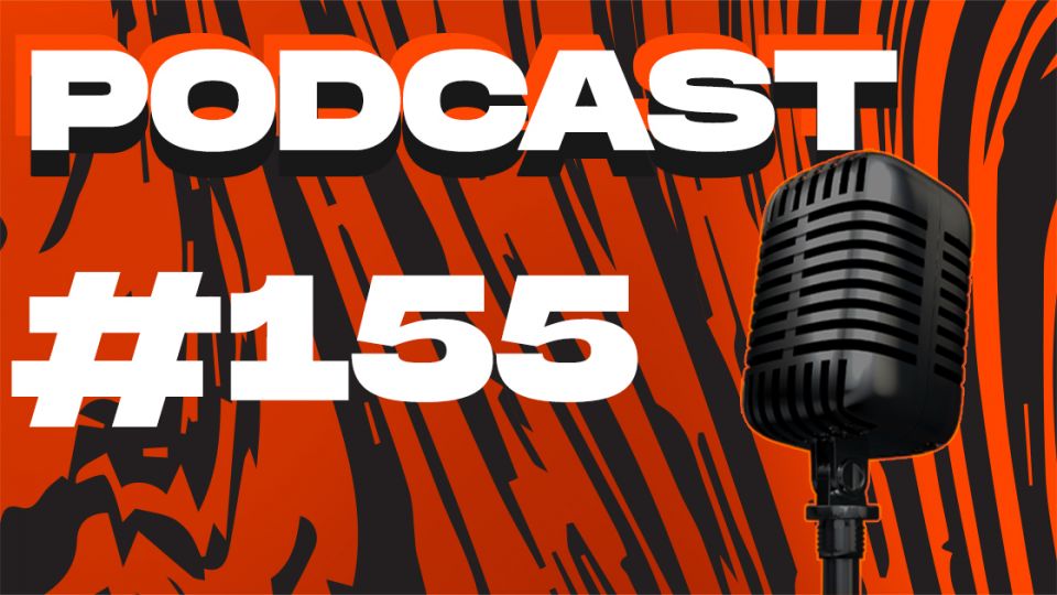 Podcast #155 - podsumowanie p&oacute;łmetku sezonu Jesień 2022