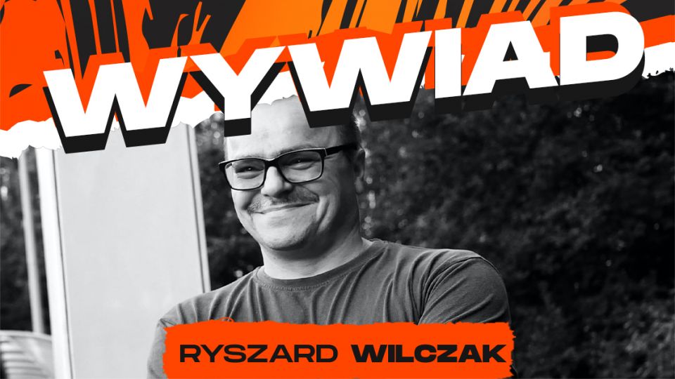 Wywiad z Ryszardem Wilczakiem z Rekonwalescenci Skawina