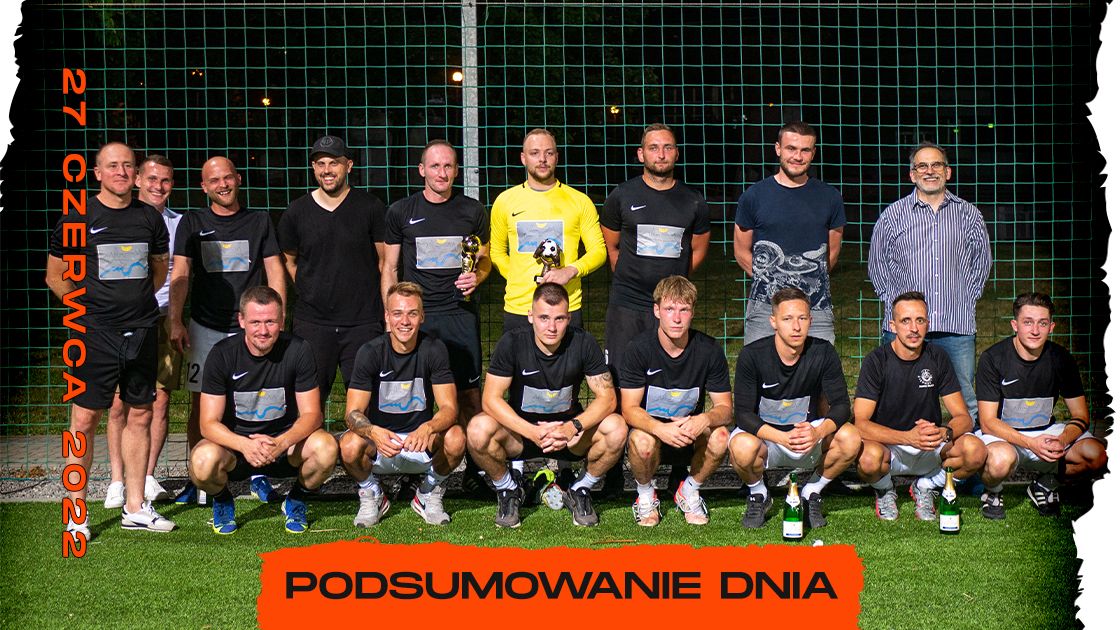 Podsumowanie dnia/galeria - 27 czerwca