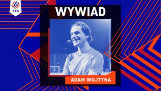 Wywiad z Adamem Wojtyną z KKS Remis Rakieta