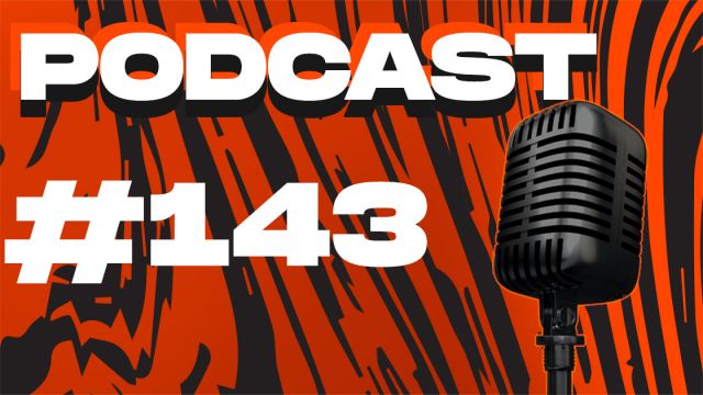 Podcast #143 - podsumowanie Sezonu Wiosna 2022 w Lidze B