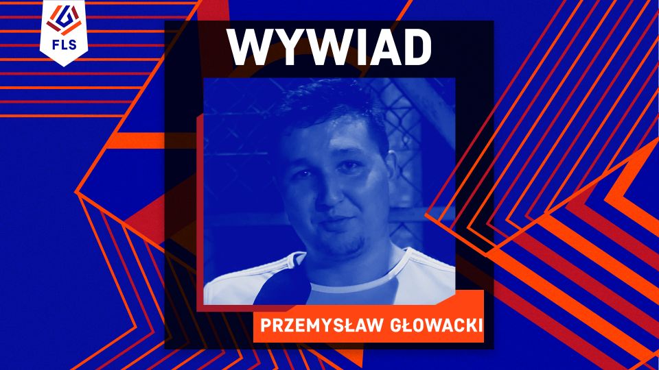 Wywiad z Przemysławem Głowackim z ACF Krak&oacute;w