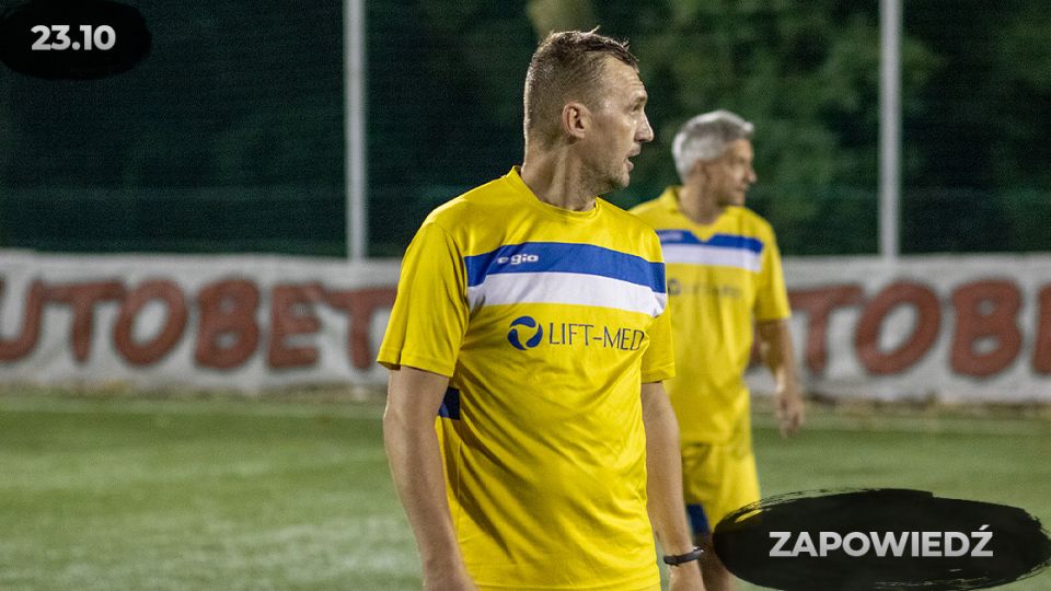 PWK z PAMedicą o utrzymanie w lidze D