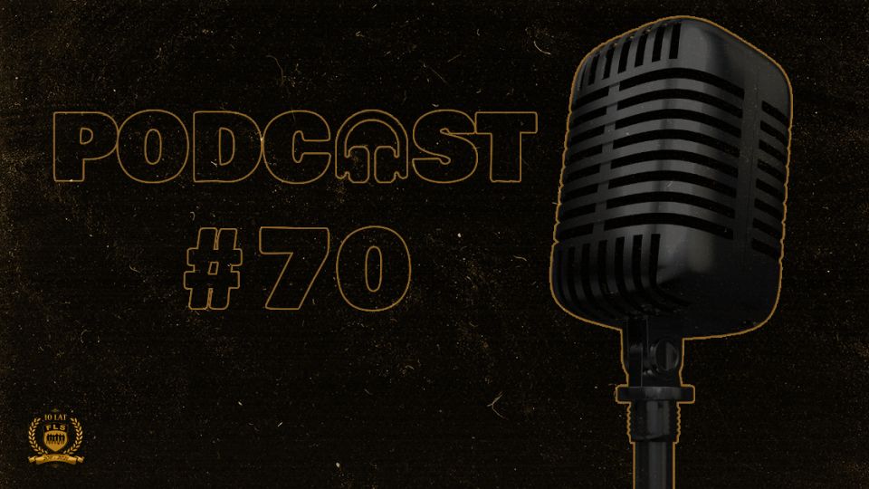 Podcast #70 - podsumowanie 4-ego tygodnia sezonu Wiosna 2021
