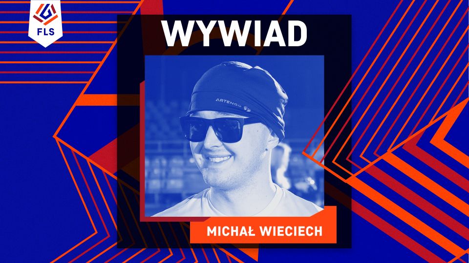 Wywiad z Michałem Wieciechem z Serwis Wł&oacute;ż do Ryżu