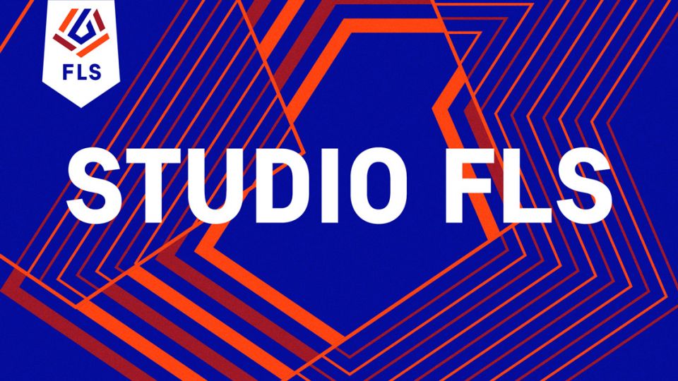 Studio FLS - odcinek 58 - podsumowanie Ligi F i Ligi G