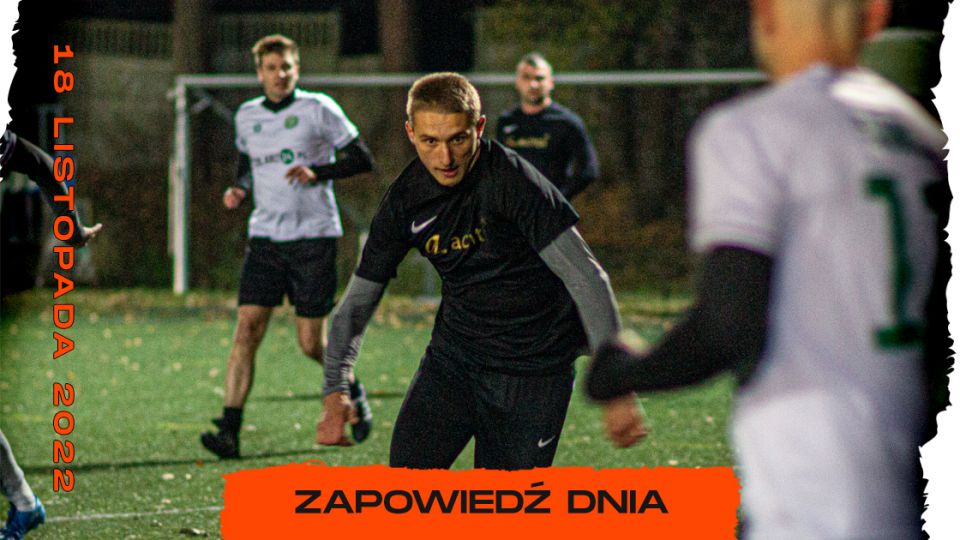 Mecz o mistrzostwo w Lidze D1, Guerriers spr&oacute;buje wykonać kolejny krok