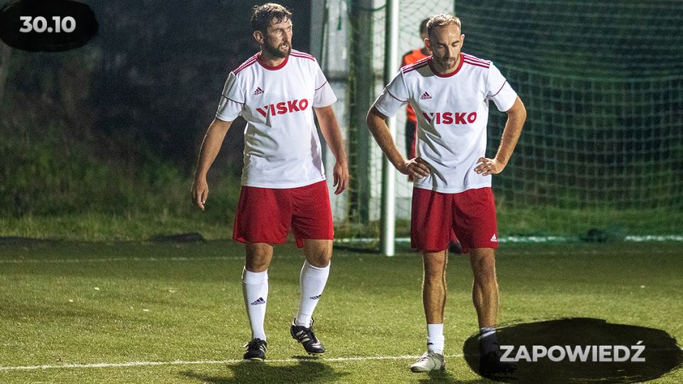 Spotkanie beniamink&oacute;w Ligi A, PAMedica o przetrwanie