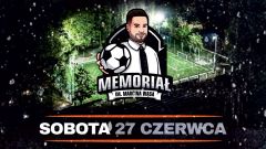 Zapraszamy do udziału w II Memoriale im. Marcina Wąsa
