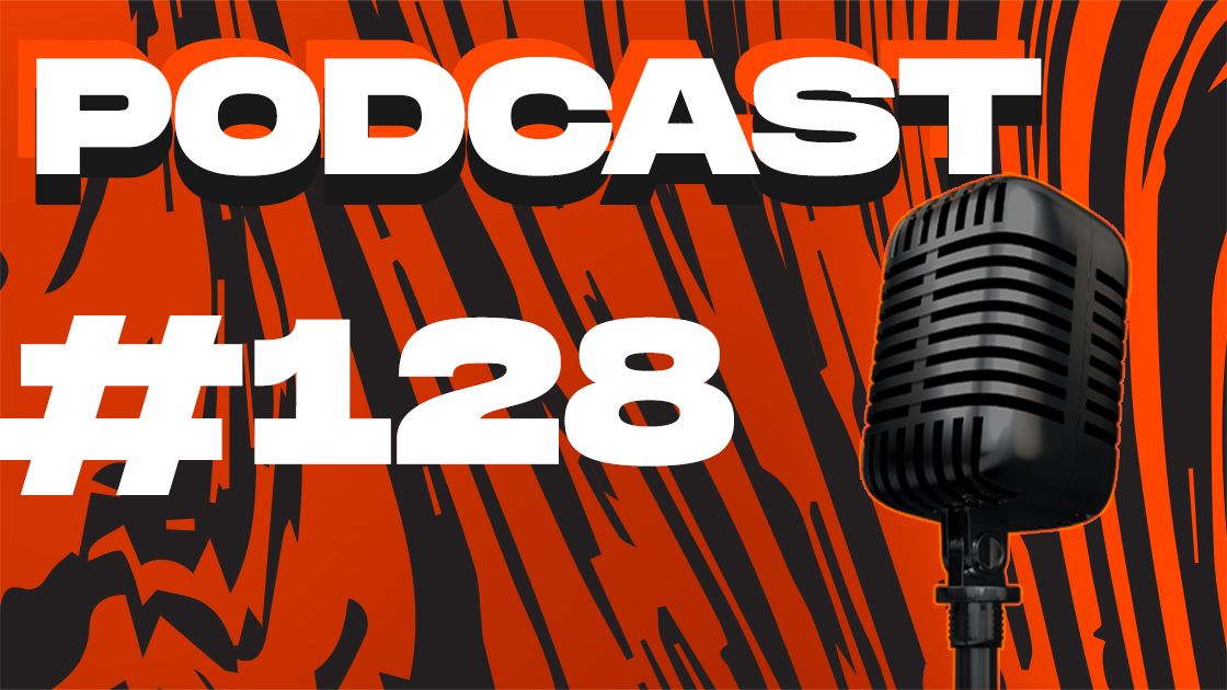 Podcast #128 - zapowiedź Ligi E w sezonie Wiosna 2022
