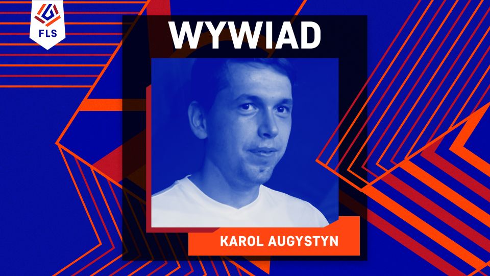 Wywiad z Karolem Augustynem z Wild Dogs Krak&oacute;w