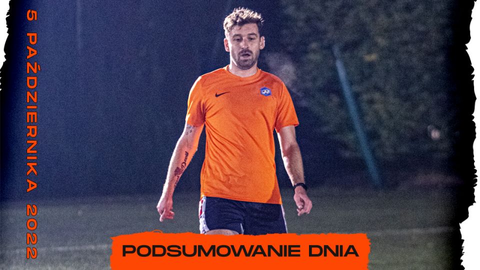 Podsumowanie dnia/galeria - 5 października