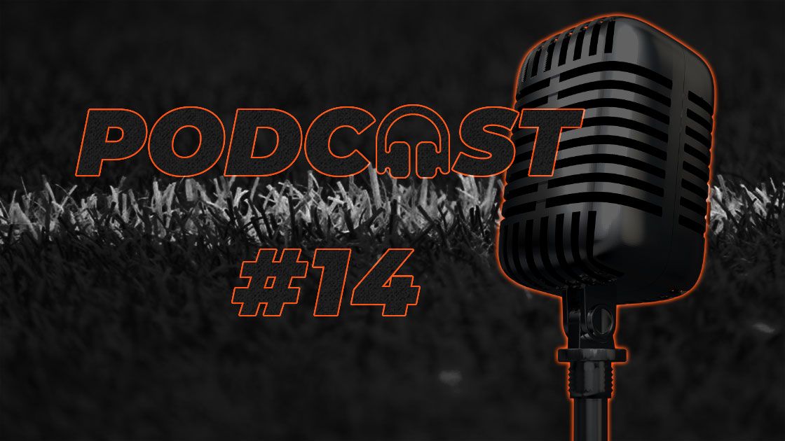 Podcast FLS #14