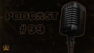 Podcast #99 - podsumowanie 8. tygodnia sezonu Jesień 2021