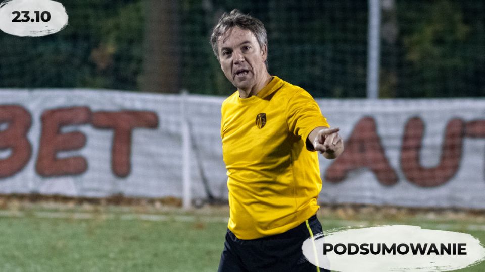 Podsumowanie dnia/galeria - 23 października