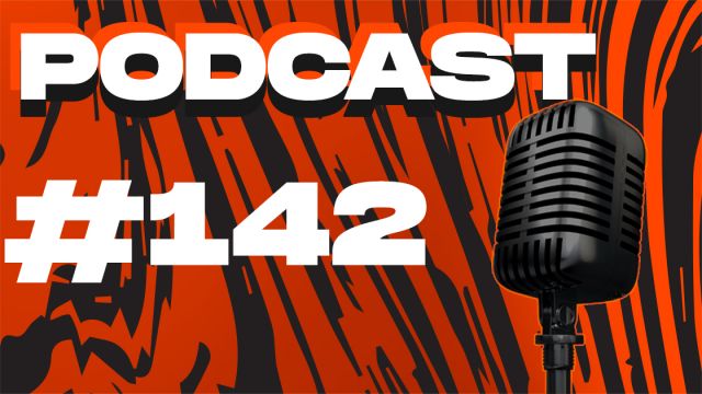 Podcast #142 - podsumowanie Sezonu Wiosna 2022 w Lidze A