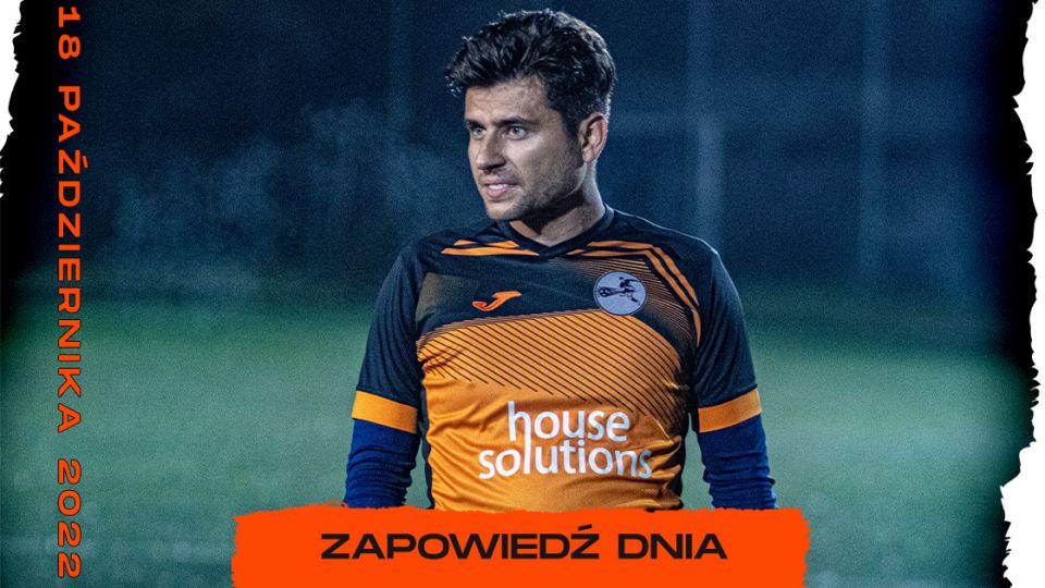 DC House Solutions spr&oacute;buje zatrzymać Caffaro, GEO-ZENIT kontra Tubylcy!