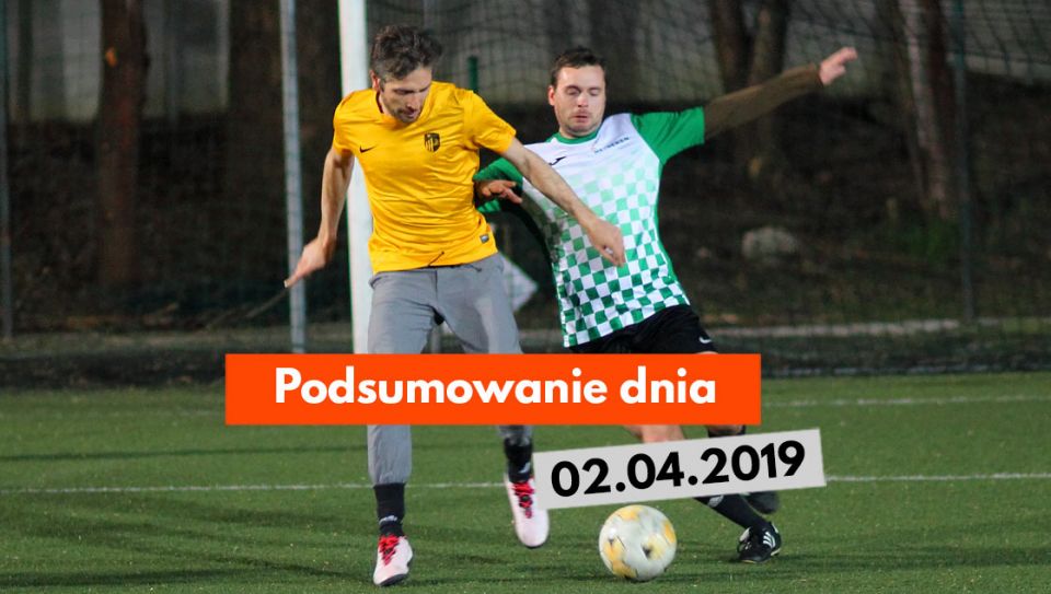 Pierwszy triumf GDA, pewna wygrana Heinekena