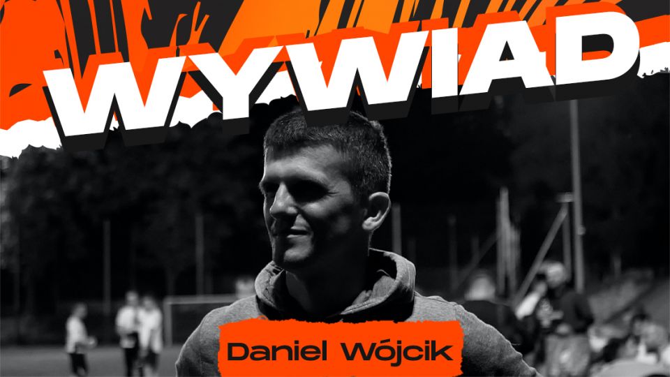 Wywiad z Danielem W&oacute;jcikem z Borek F.C