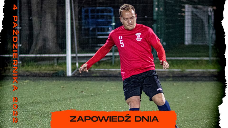 Hurtownia Eskot spr&oacute;buje zatrzymać Fi Squad, Coca Juniors powalczy z Guerriers