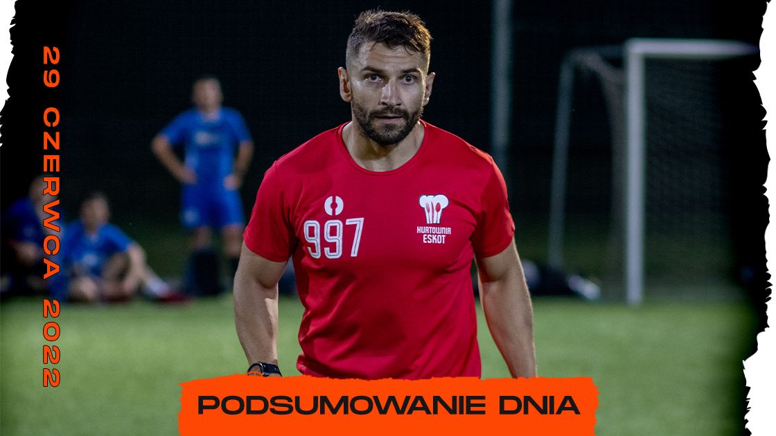 Podsumowanie dnia/galeria - 29 czerwca