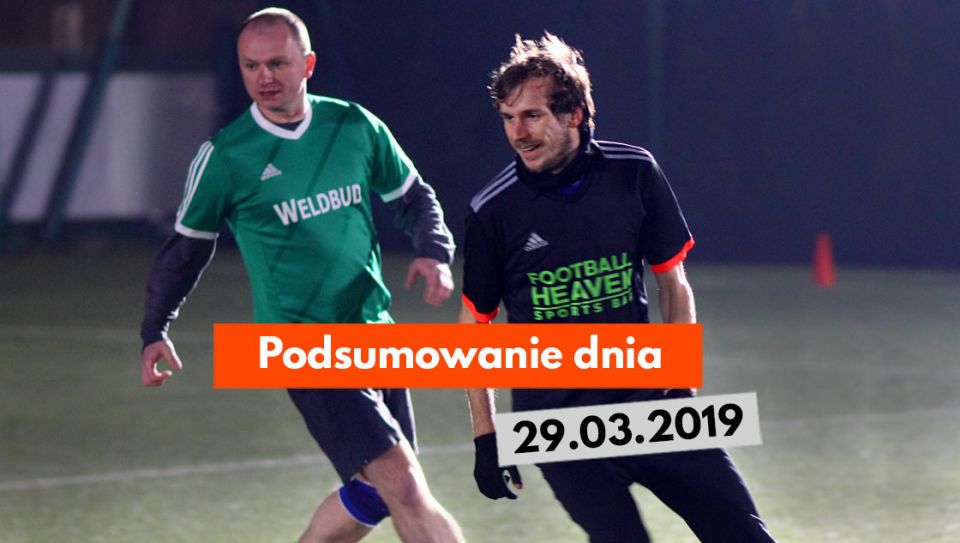 Wysokie wygrane, czyste konta Astora i Jala Dreips