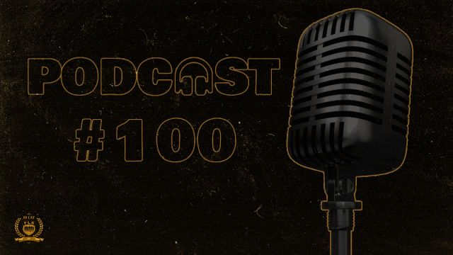 Podcast #100 - podsumowanie 9. tygodnia sezonu Jesień 2021