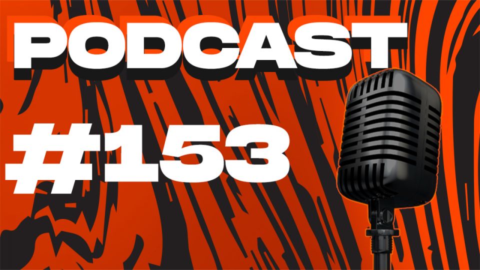Podcast #153 - podsumowanie 3. tygodnia sezonu Jesień 2022