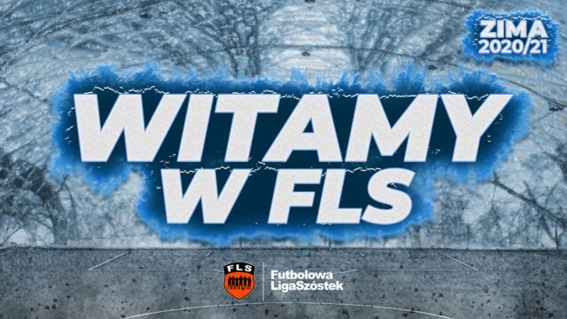 Nowe zespoły w rywalizacji zimowej