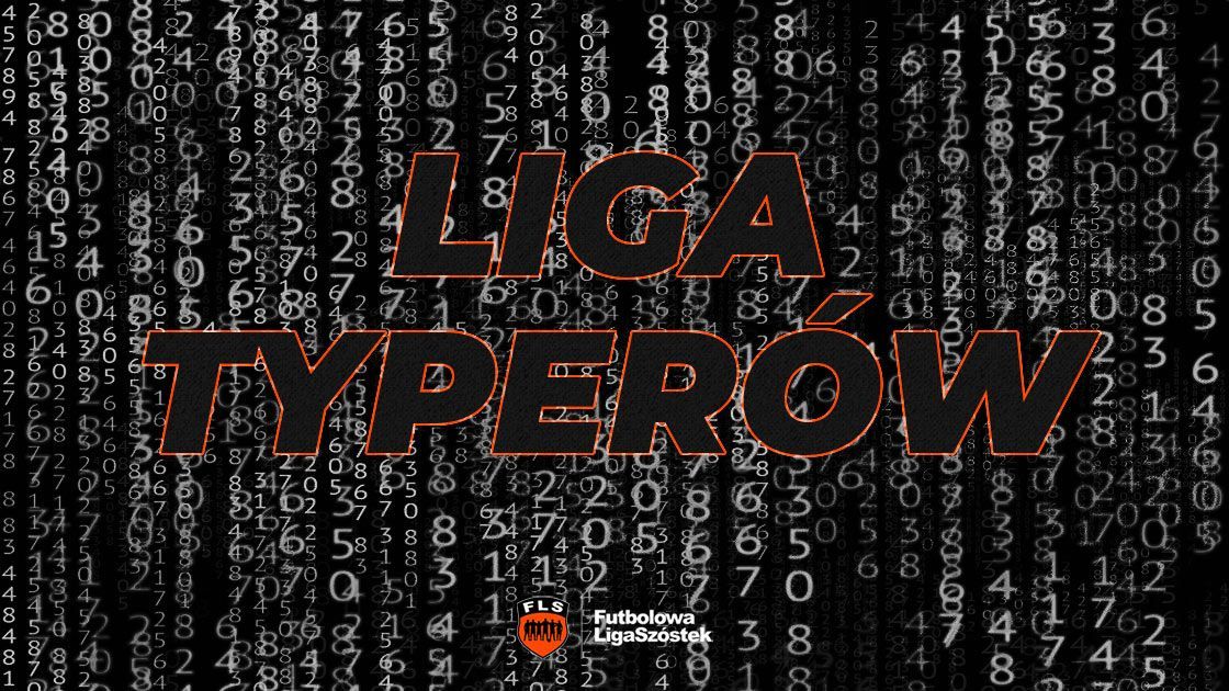 Liga Typer&oacute;w Jesień 2020 - zapraszamy do udziału!