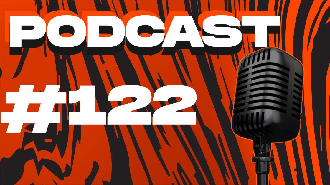 Podcast #122 - podsumowanie 15. tygodnia sezonu Zima 2021/22