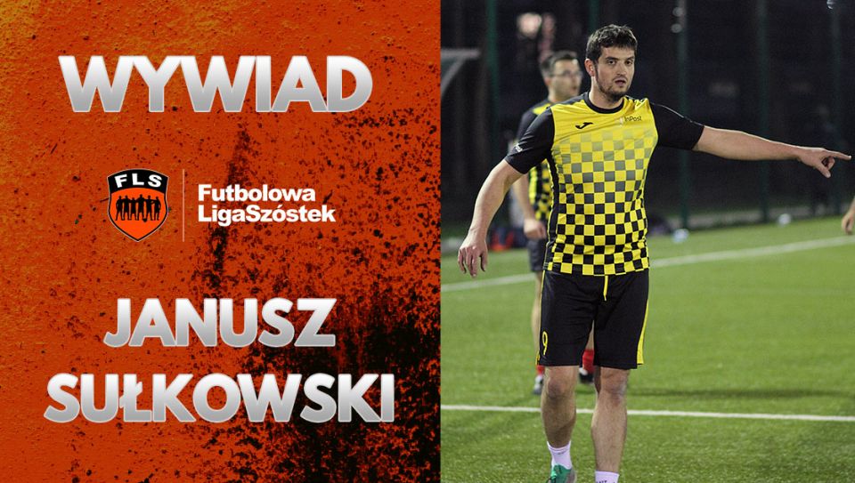 Wywiad z Januszem Sułkowskim z InPost (FLS Wiosna 2019)