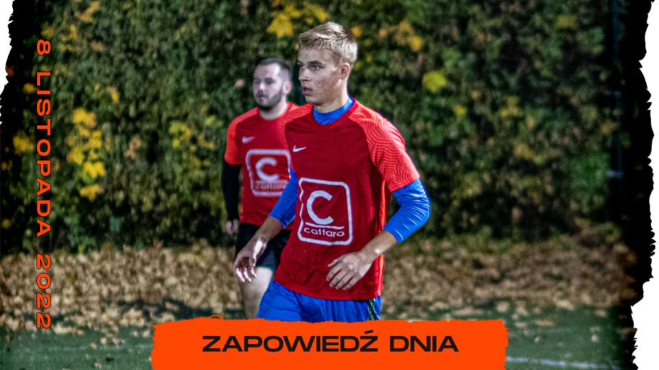 GEO-ZENIT spr&oacute;buje zatrzymać Caffaro, liderzy BJM i Achti o kolejne triumfy