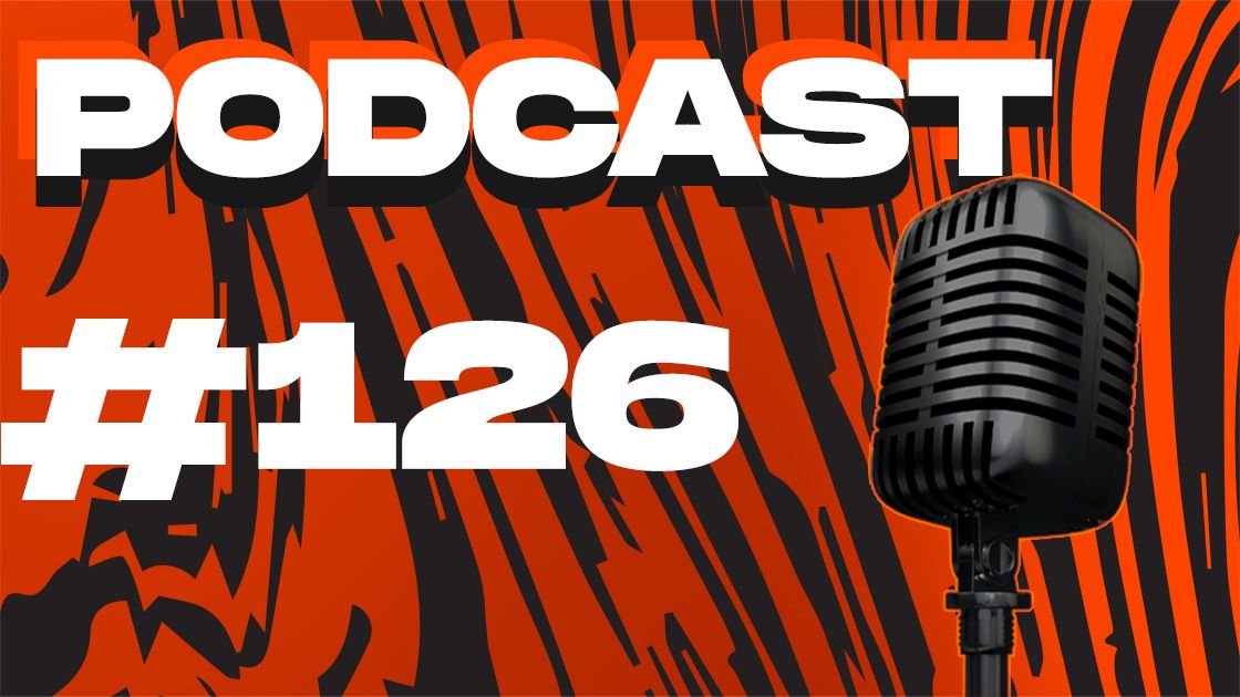 Podcast #126 - zapowiedź Ligi C w sezonie Wiosna 2022