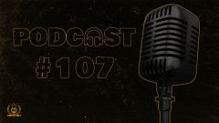 Podcast #107 - podsumowanie sezonu Jesień 2021 w Lidze C