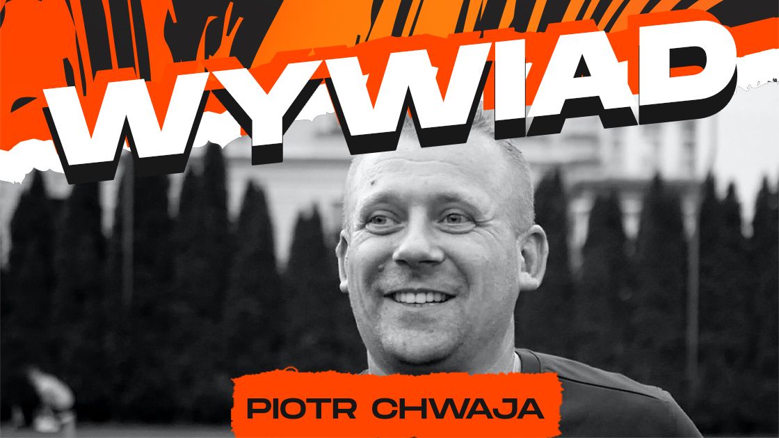 Wywiad z Piotrem Chwają z Wadowskich
