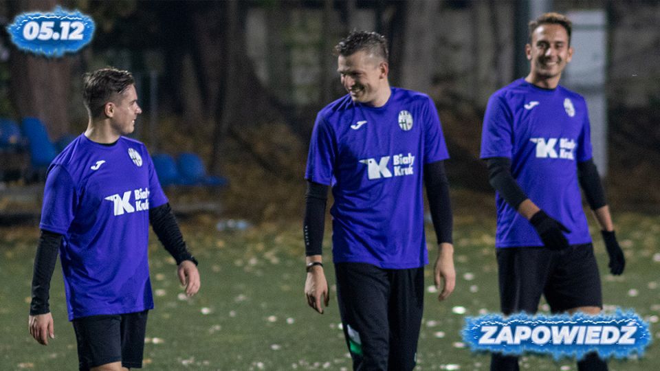 KS Augustyn - czy na boisku tak samo silny jak na papierze?